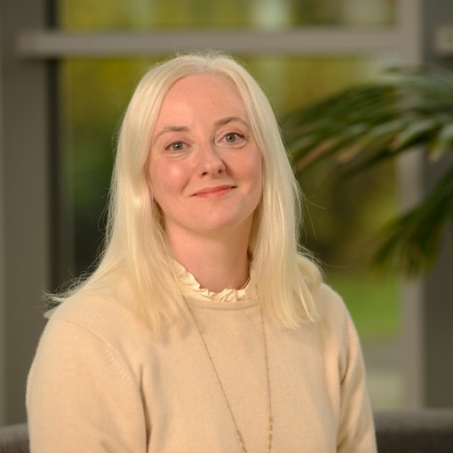 Dr Madeleine Wakeling