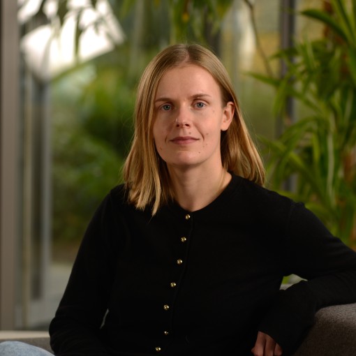 Dr Aleksandra Pitera